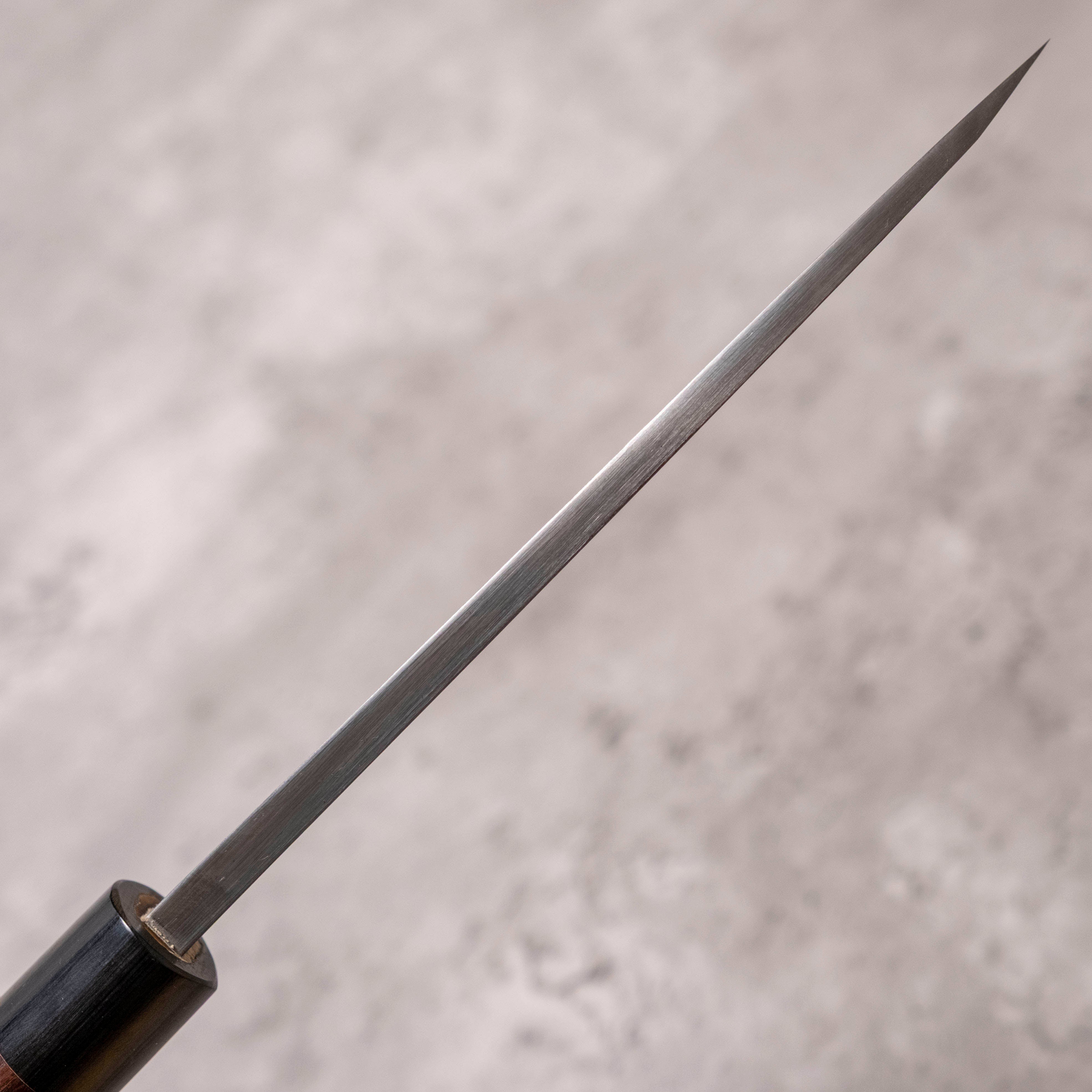 Hideo Kitaoka Damascus Deba 180 mm