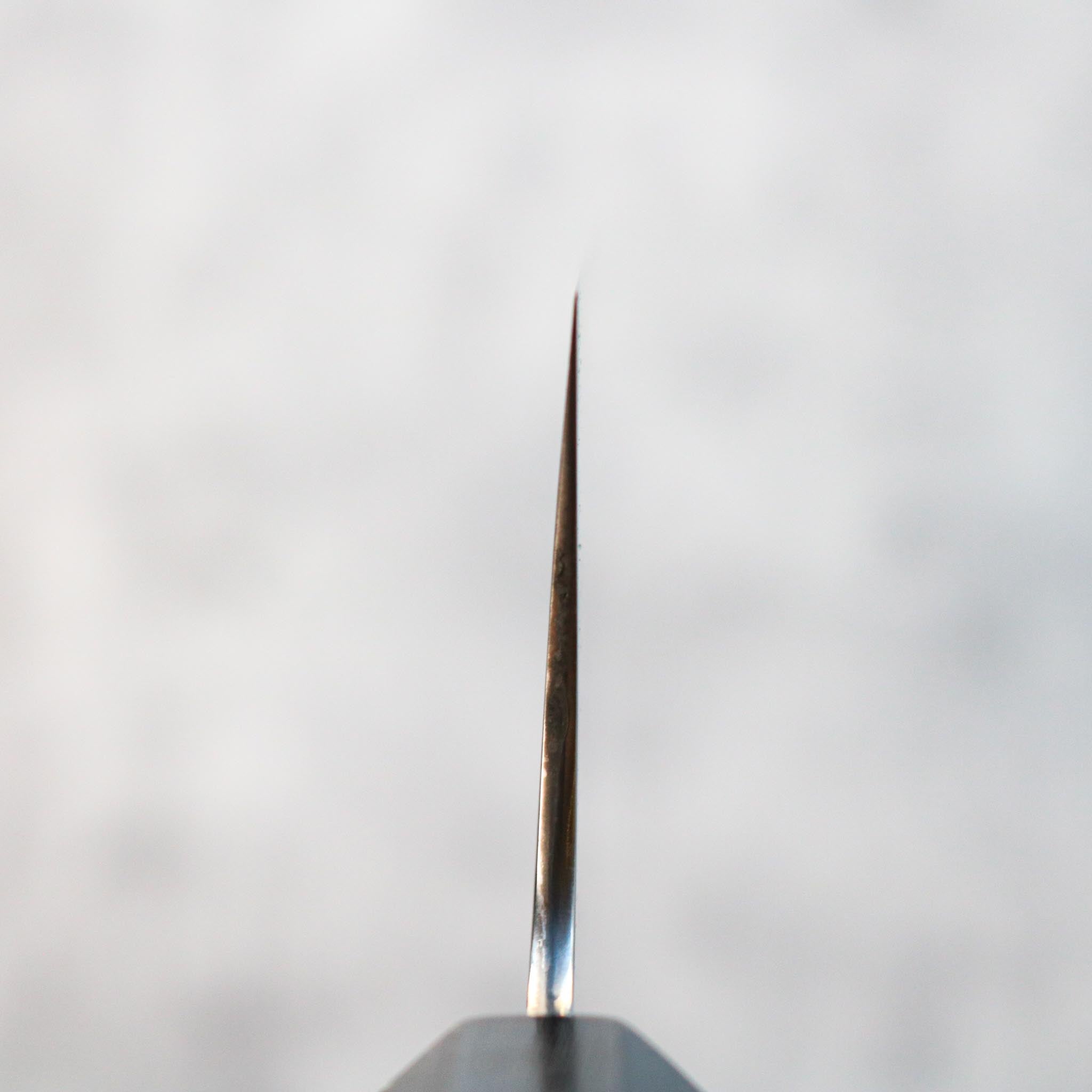 Matsubara Hamono STRIX Damascus Nakiri 165 mm