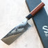Matsubara Hamono STRIX Damascus Nakiri 165 mm