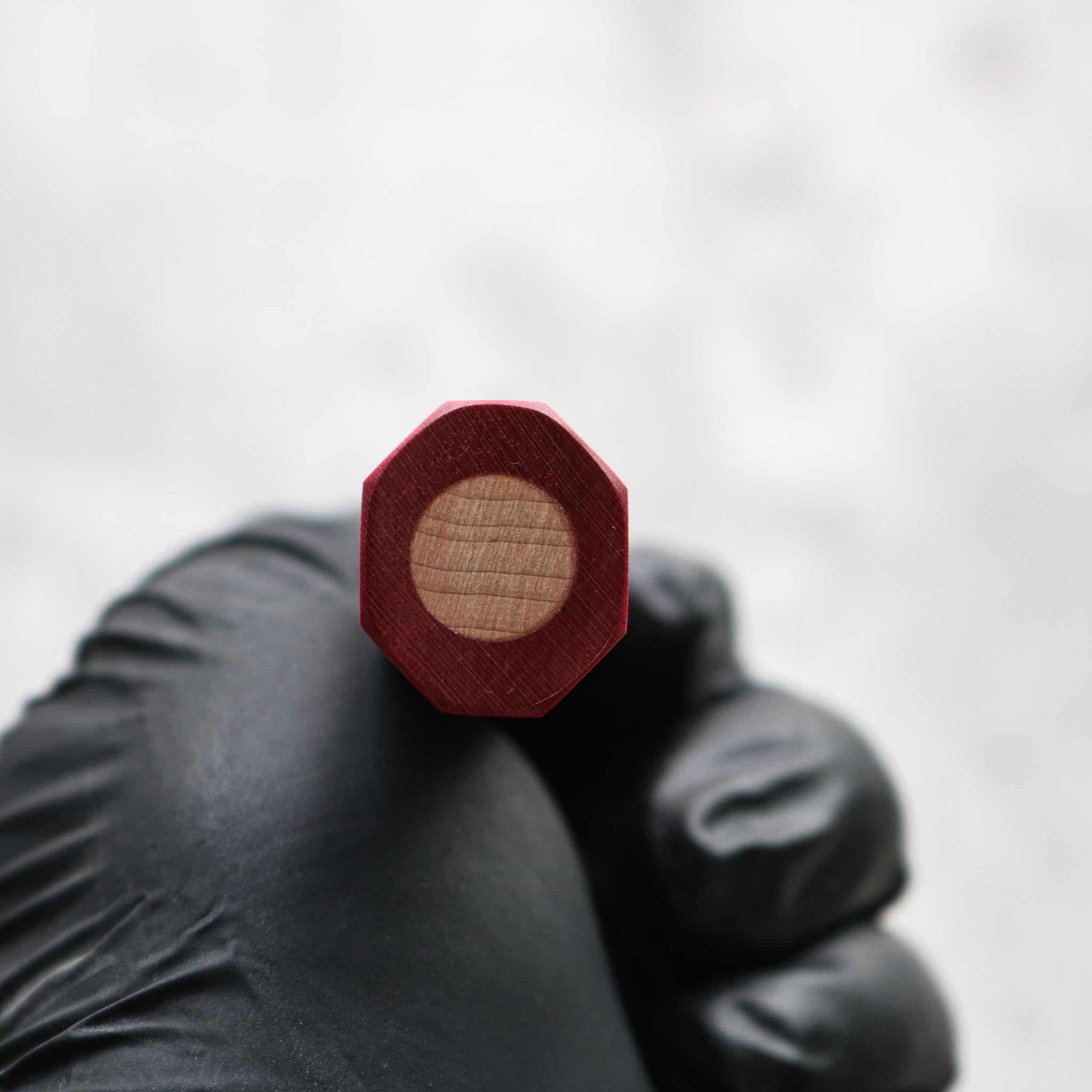 Hatsukokoro Hayabusa Damascus Petty 150 mm