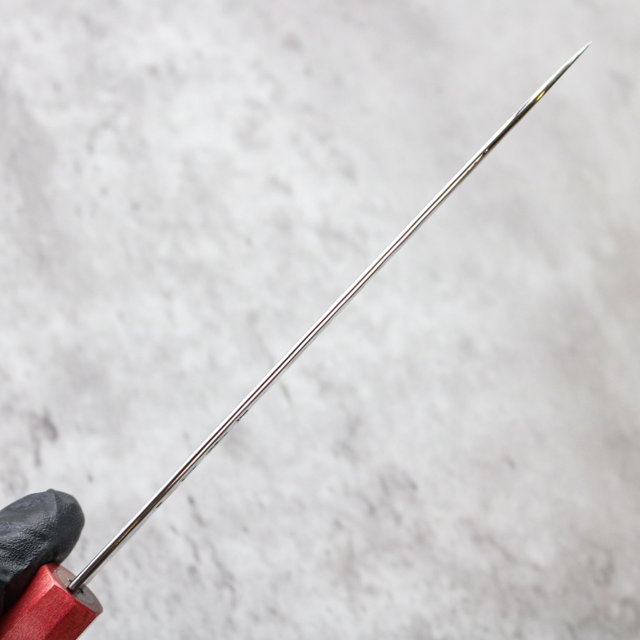 Hatsukokoro Hayabusa Damascus Petty 150 mm