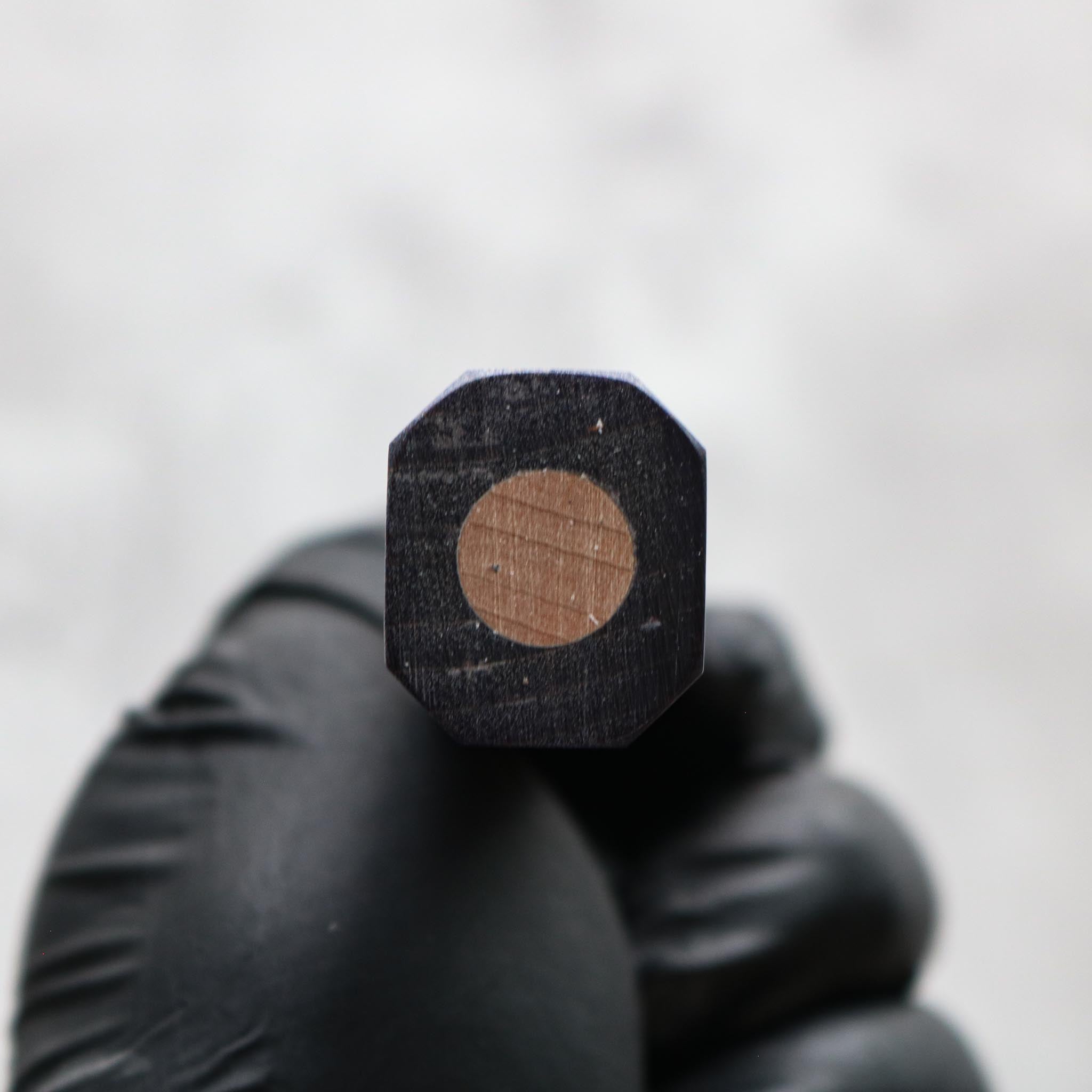 Hatsukokoro Hayabusa VG-10 Nakiri 165 mm