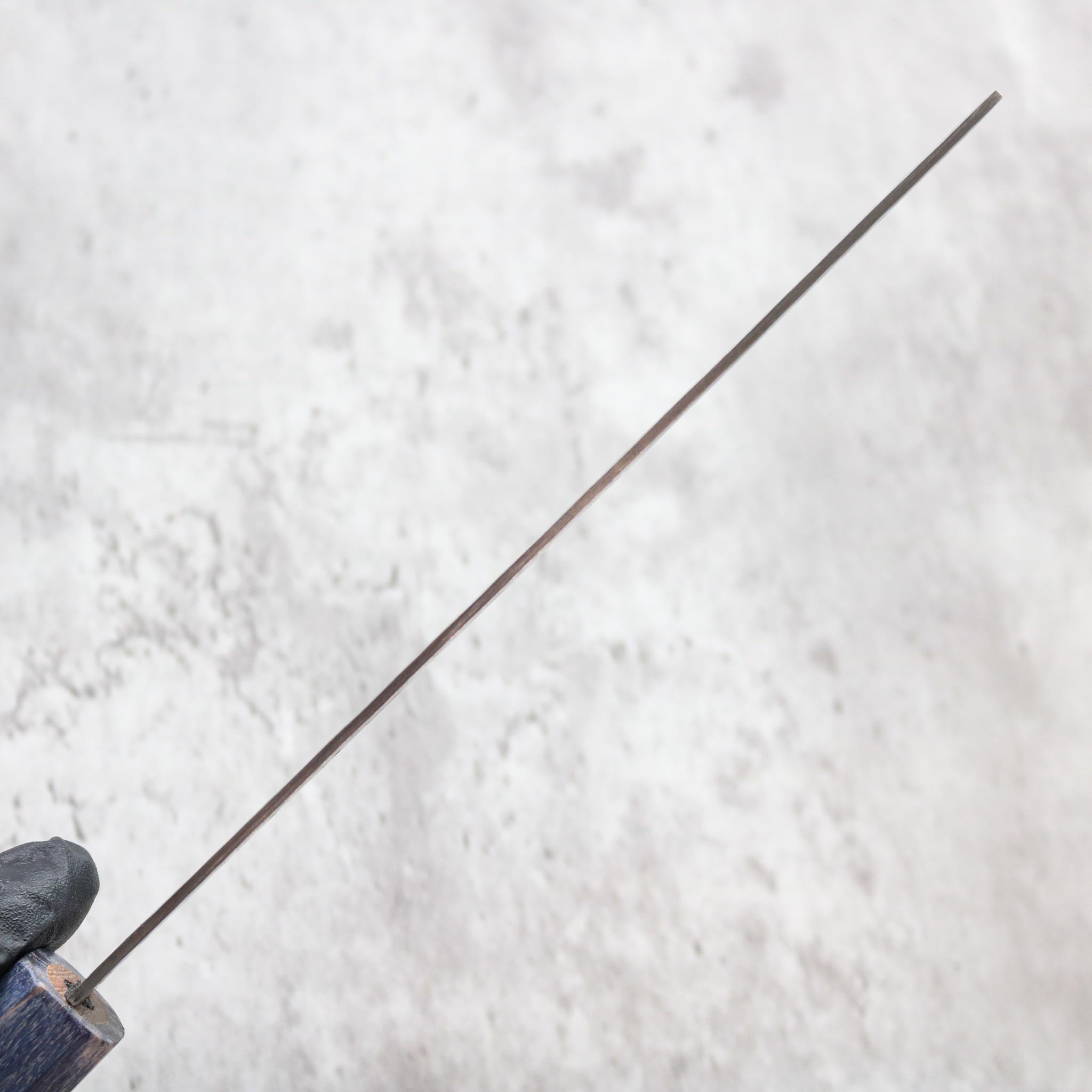 Hatsukokoro Hayabusa VG-10 Nakiri 165 mm