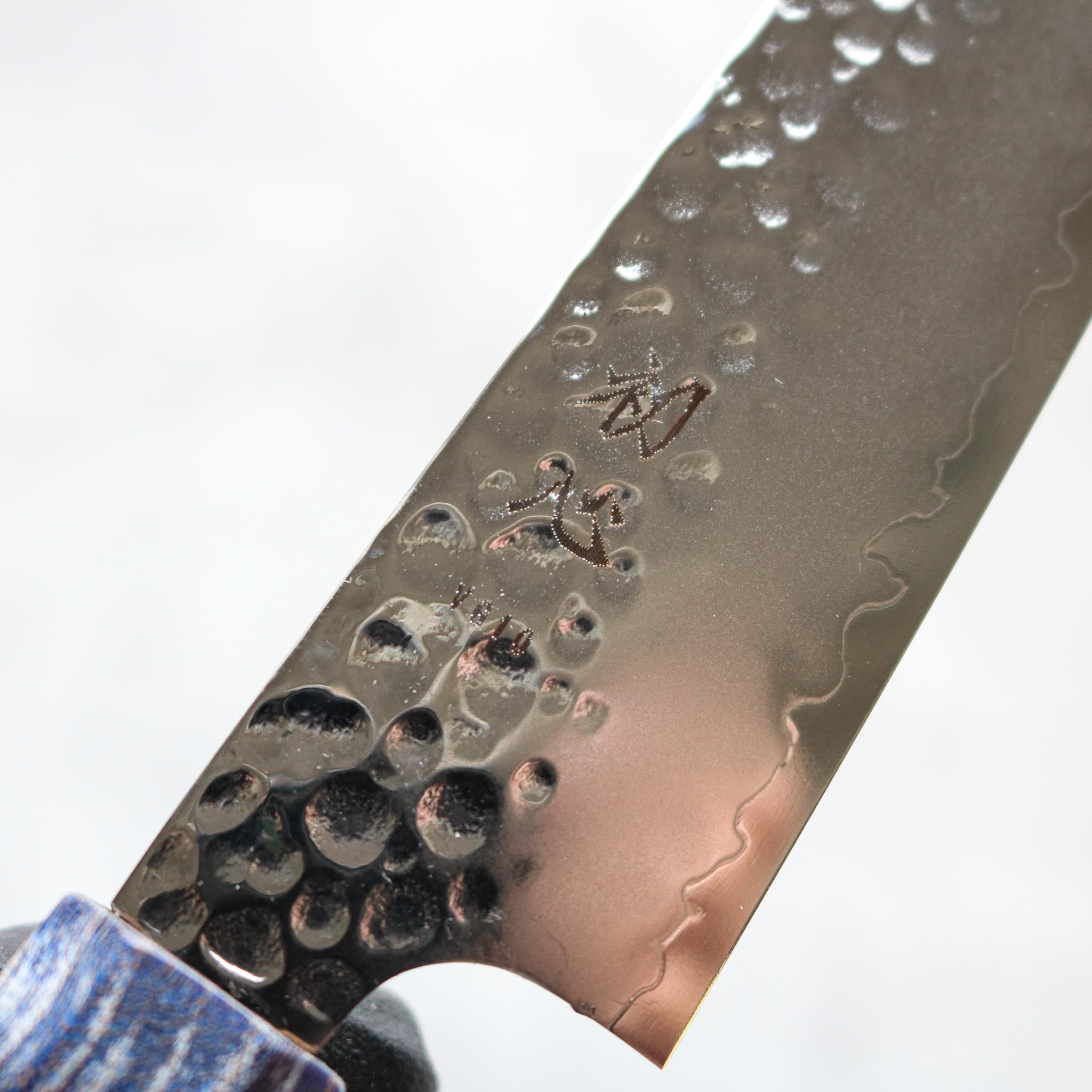 Hatsukokoro Hayabusa VG-10 Petty 150 mm