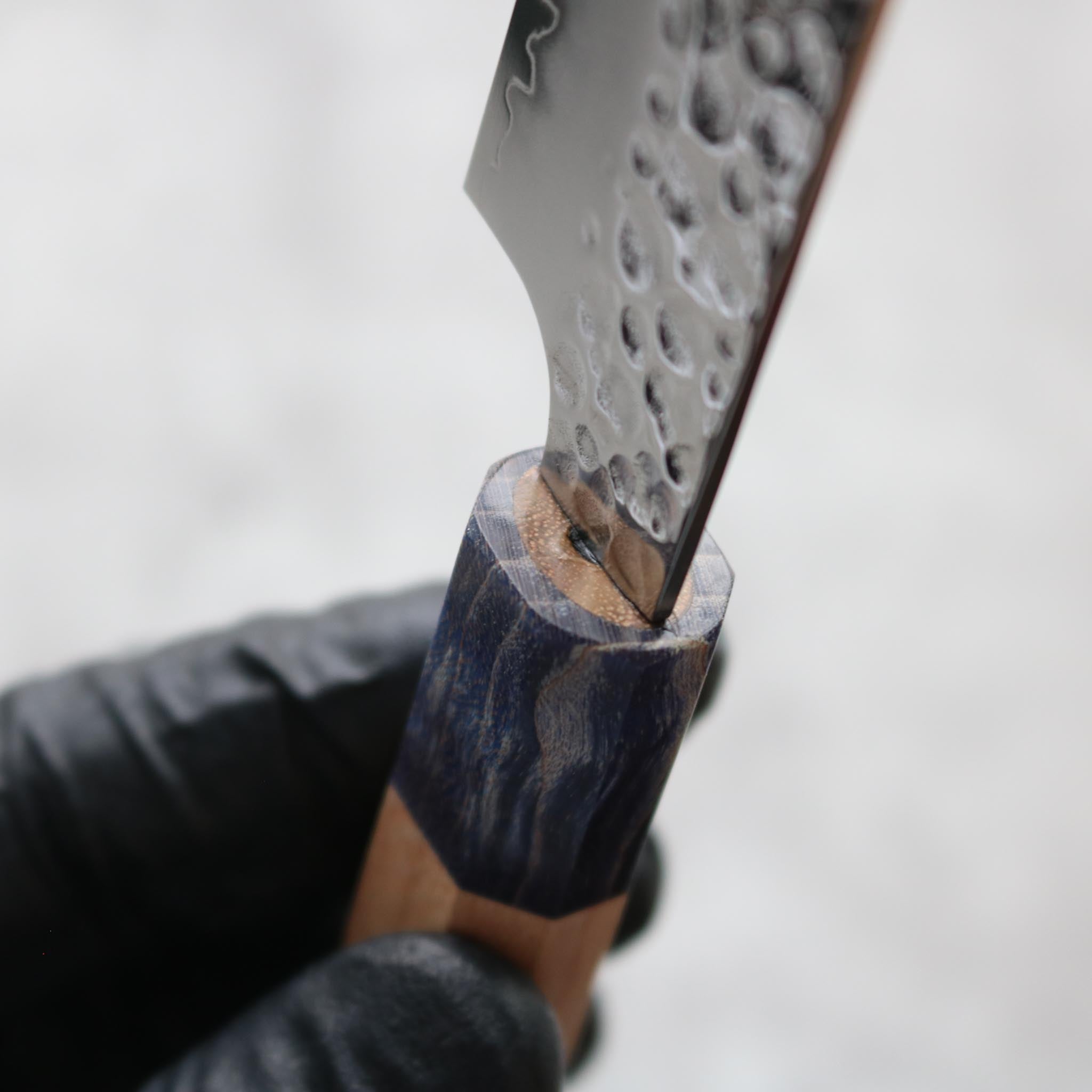 Hatsukokoro Hayabusa VG-10 Petty 150 mm