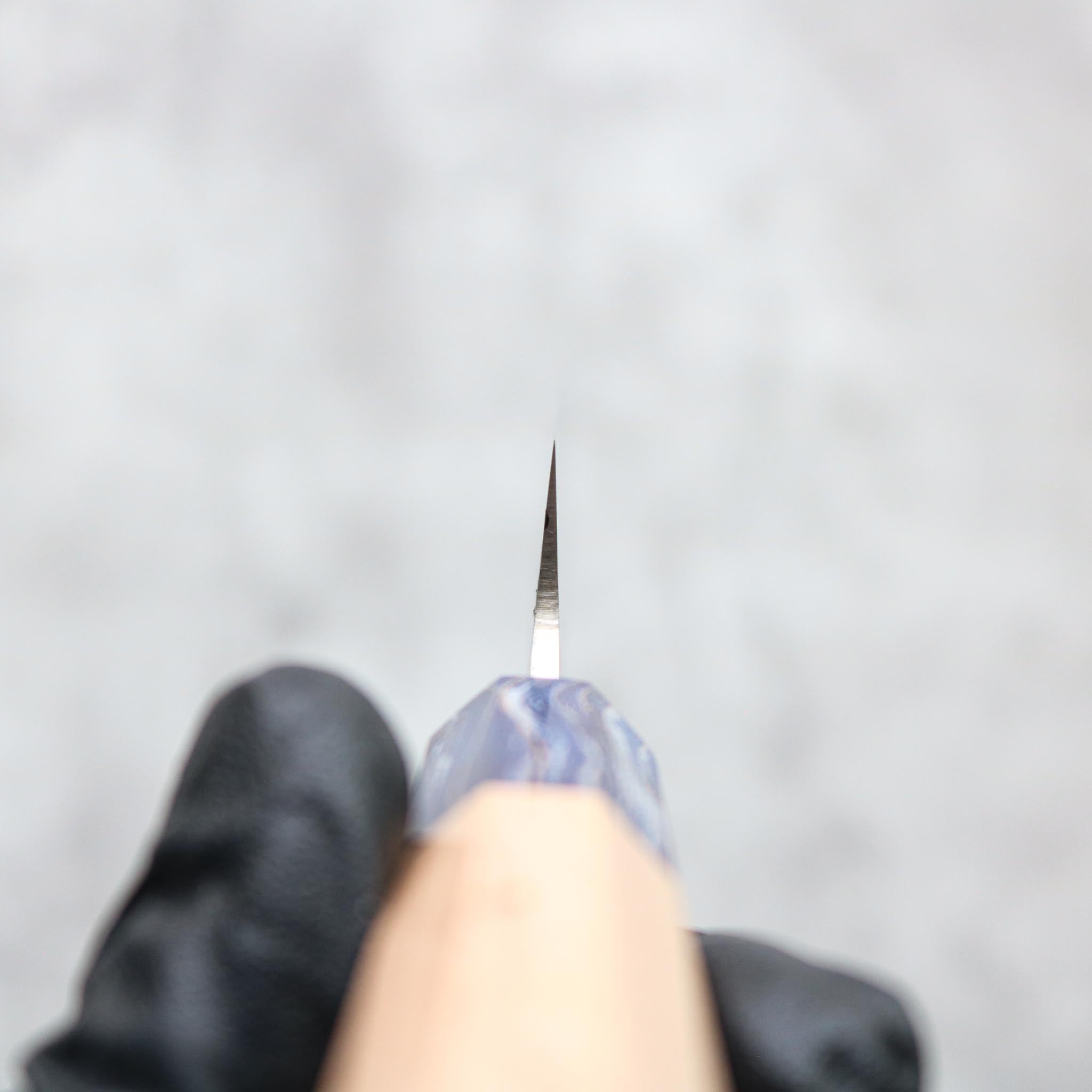 Hatsukokoro Hayabusa VG-10 Petty 150 mm