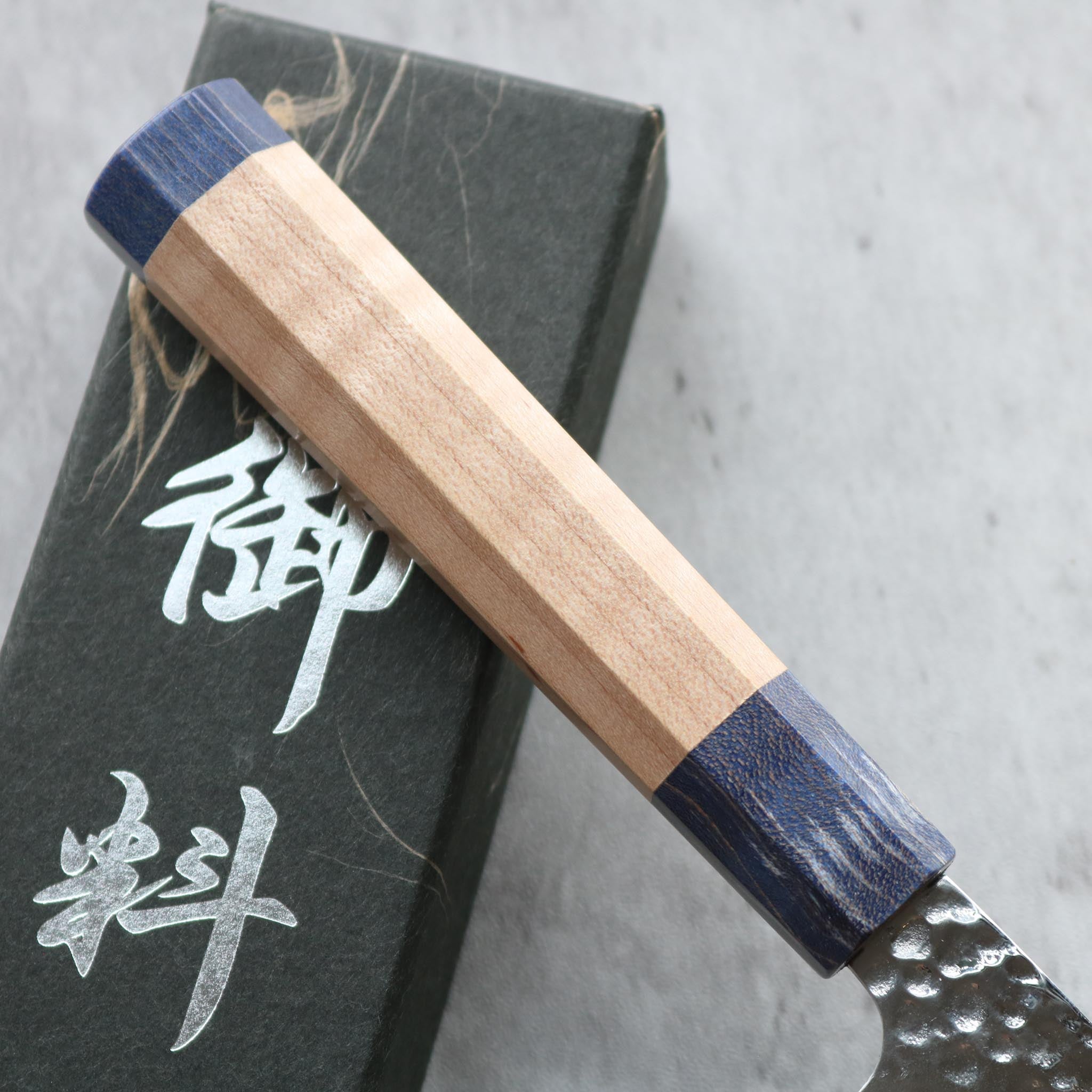 Hatsukokoro Hayabusa VG-10 Petty 150 mm