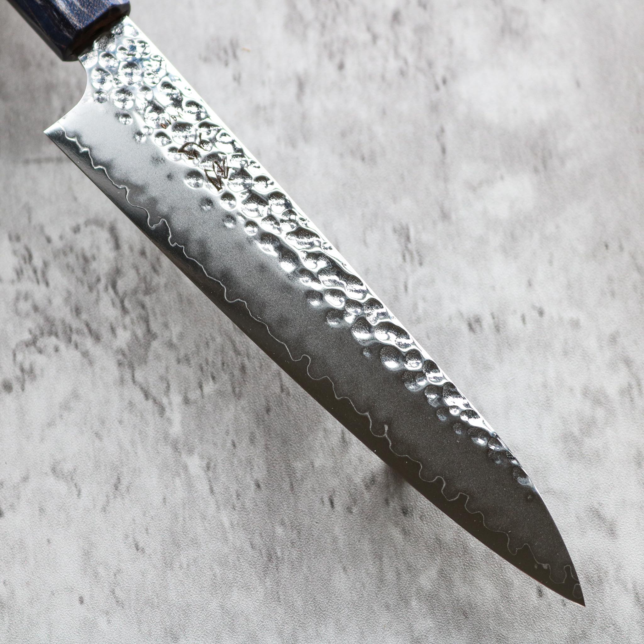 Hatsukokoro Hayabusa VG-10 Petty 150 mm