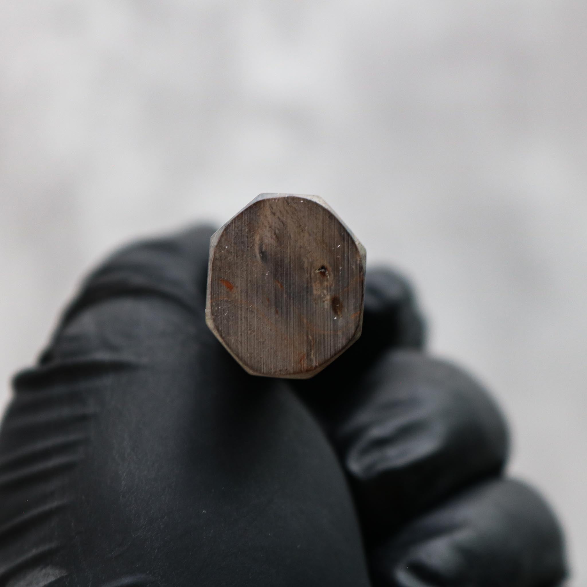 Nigara Hamono Damascus Anmon Petty 145 mm