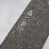 Nigara Hamono Damascus Anmon Kiritsuke Petty 145 mm