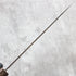 Nigara Hamono Damascus Anmon Gyuto 195 mm