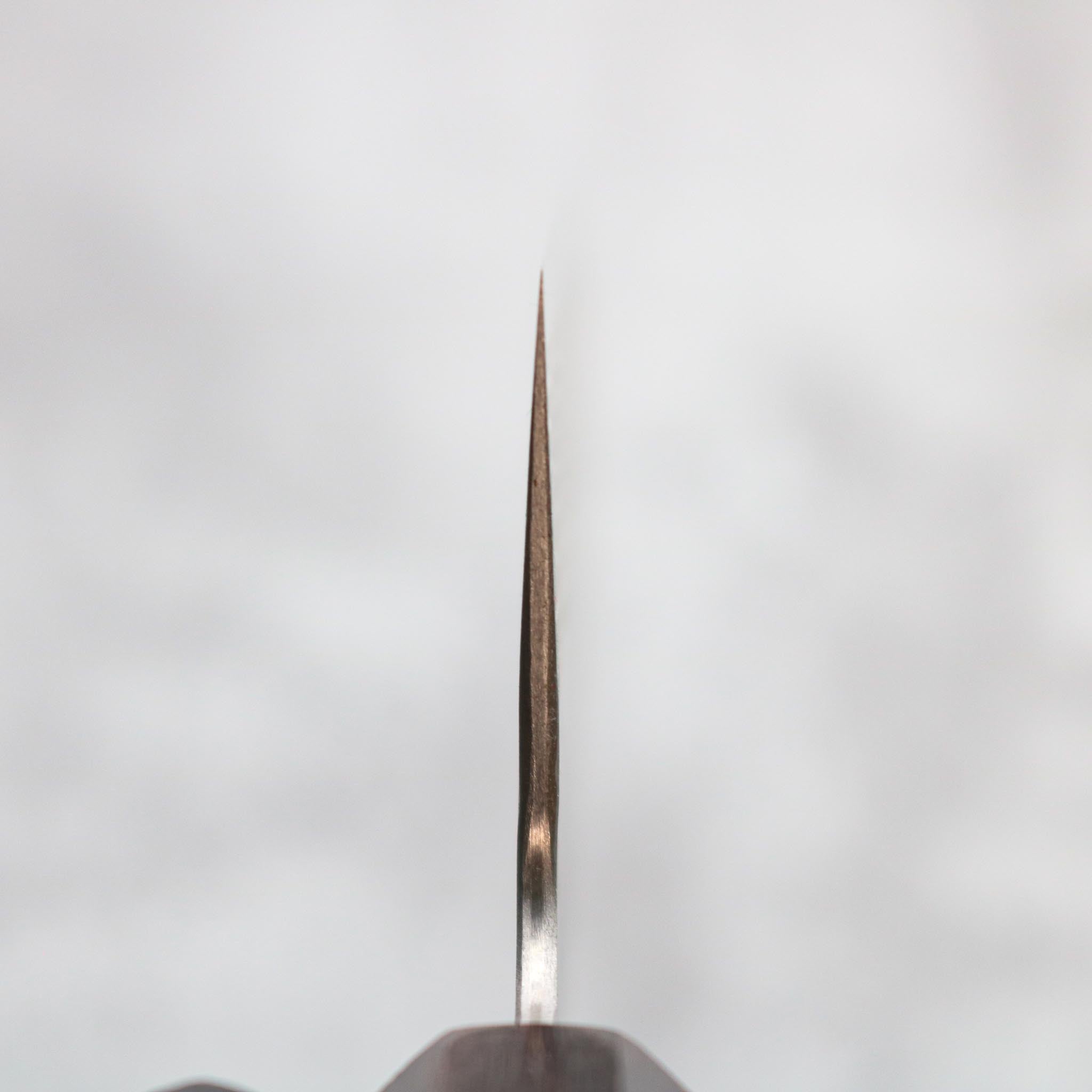 Nigara Hamono Tsuchime Damascus Kiritsuke Gyuto 235 mm