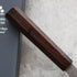 Nigara Hamono Tsuchime Damascus Kiritsuke Gyuto 235 mm