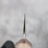 Kenshiro Hatono W1 Nashiji Gyuto 210 mm