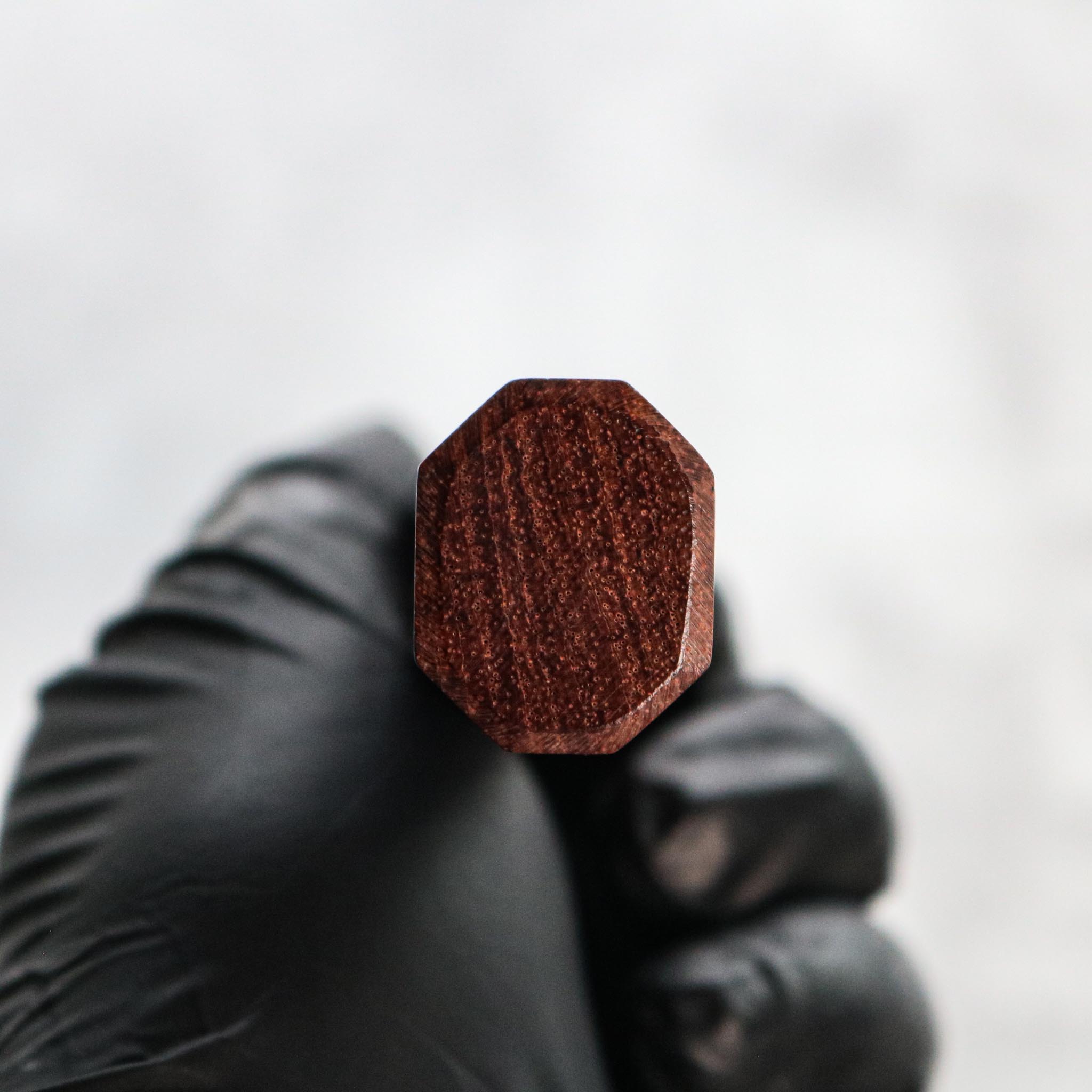 Yoshimi Kato Kiritsuke Gyuto 240 mm