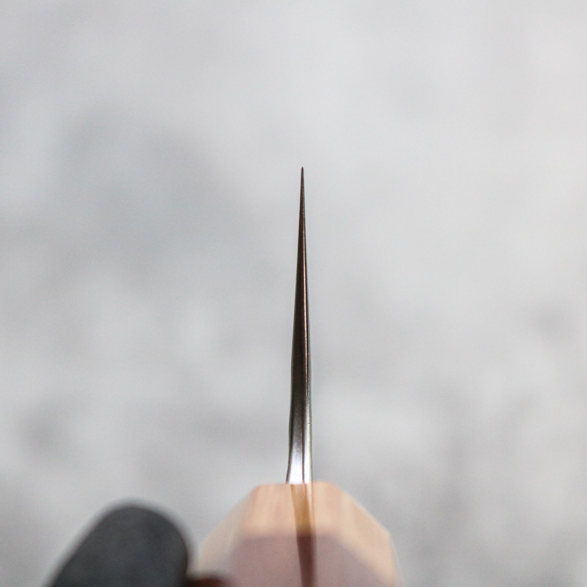 Yoshimi Kato Kiritsuke Gyuto 240 mm