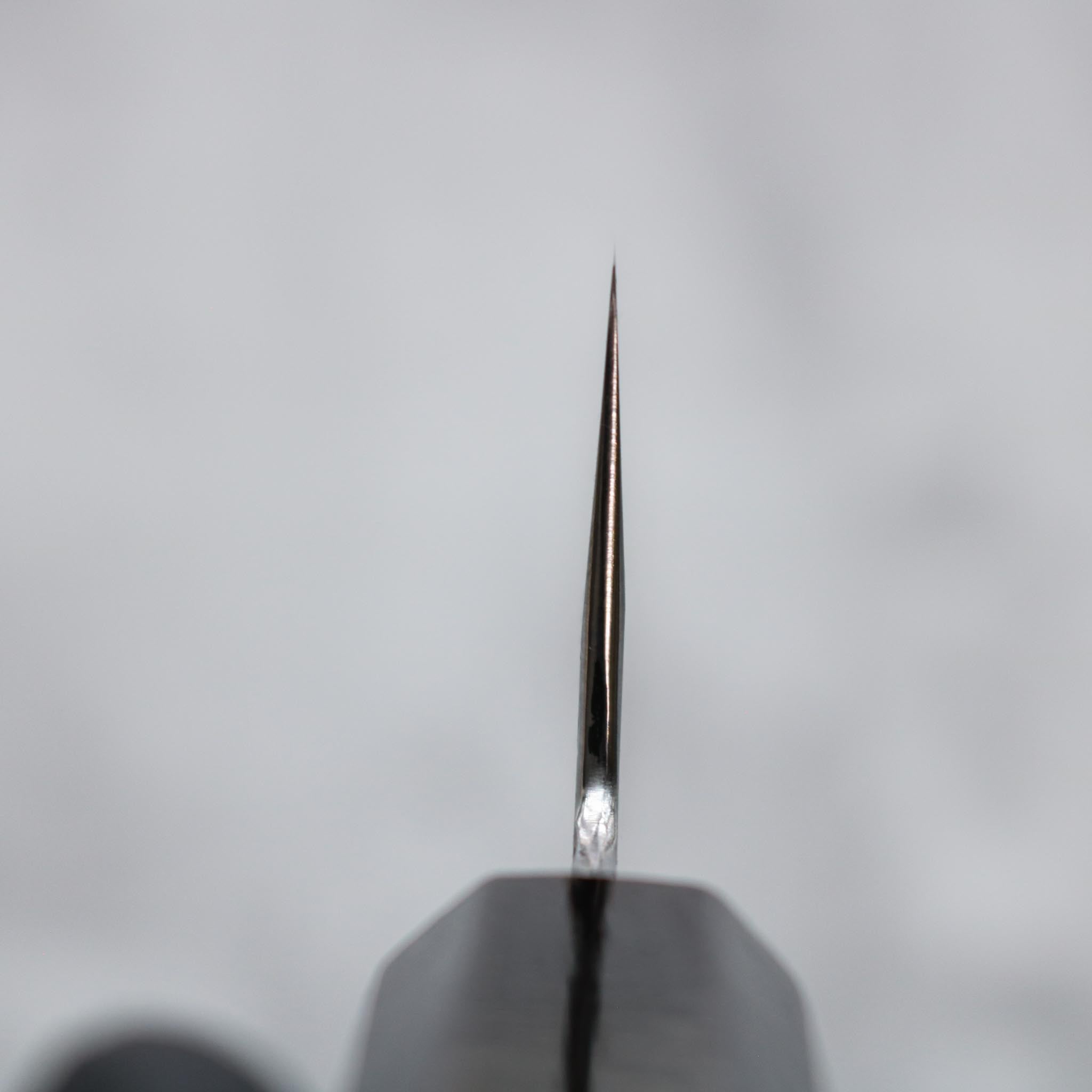 Okeya Fuji Ginsan Gyuto 210 mm