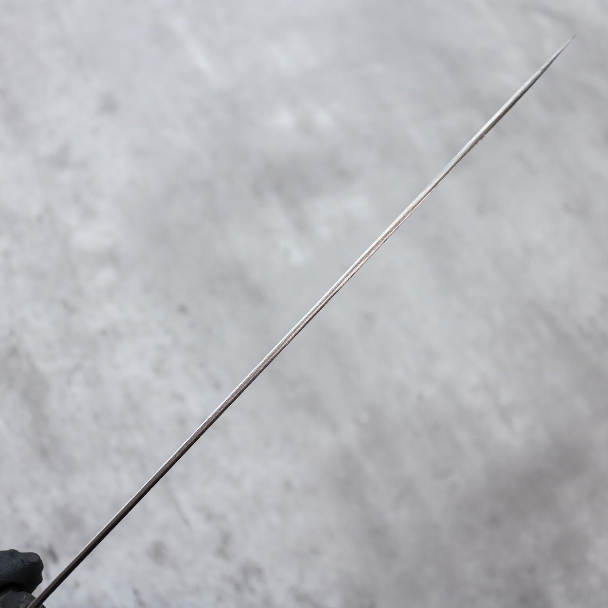 Okeya Fuji Ginsan Gyuto 210 mm