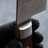 Tsunehisa VG10 Damascus Gyuto 240 mm Red Handle