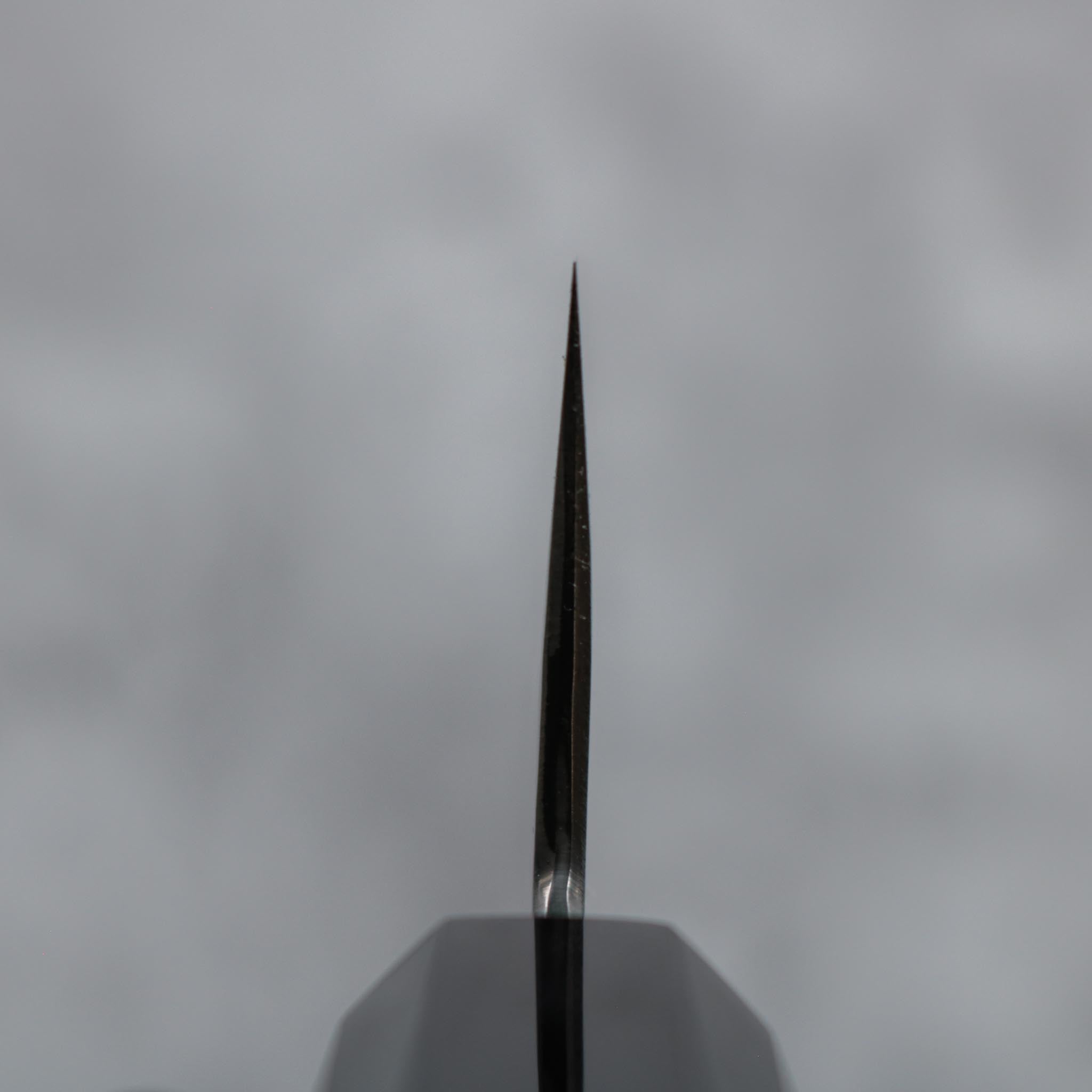 Hatsukokoro Ginsou Kiritsuke Gyuto 215 mm