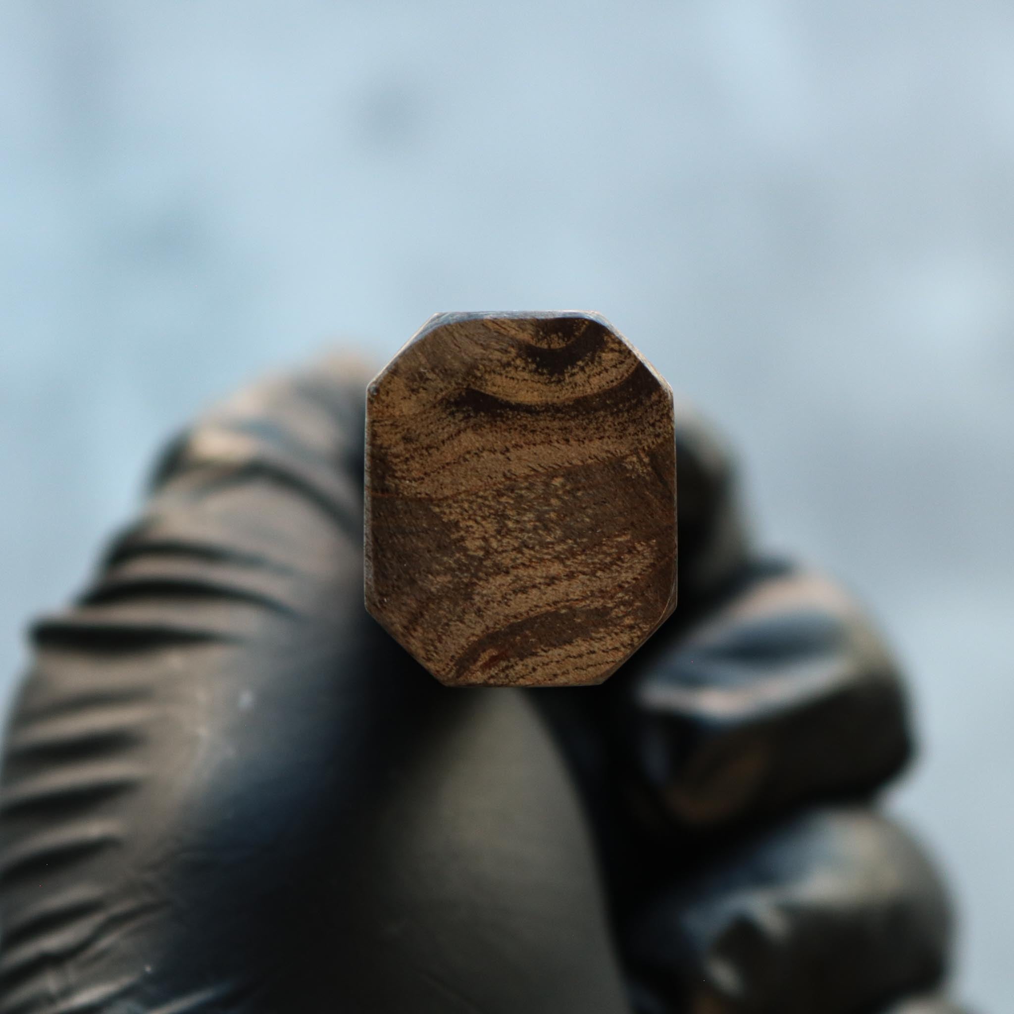 Hatsukokoro Ginrei Nakiri 165 mm