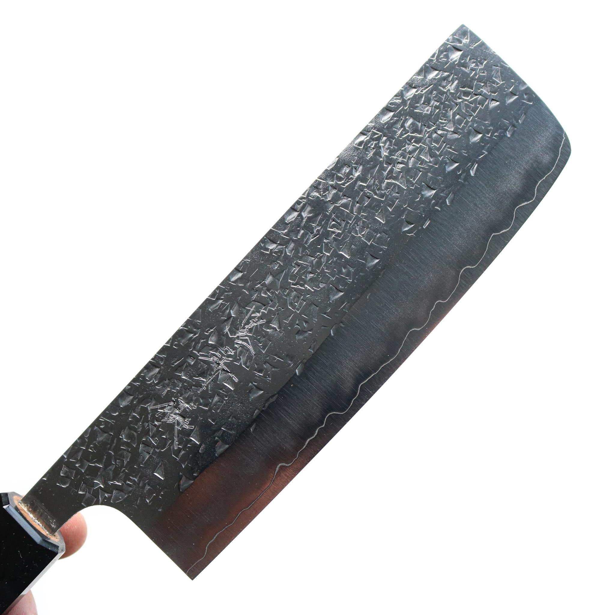 Yu Kurosaki Shizuku R2 Nakiri 160 mm