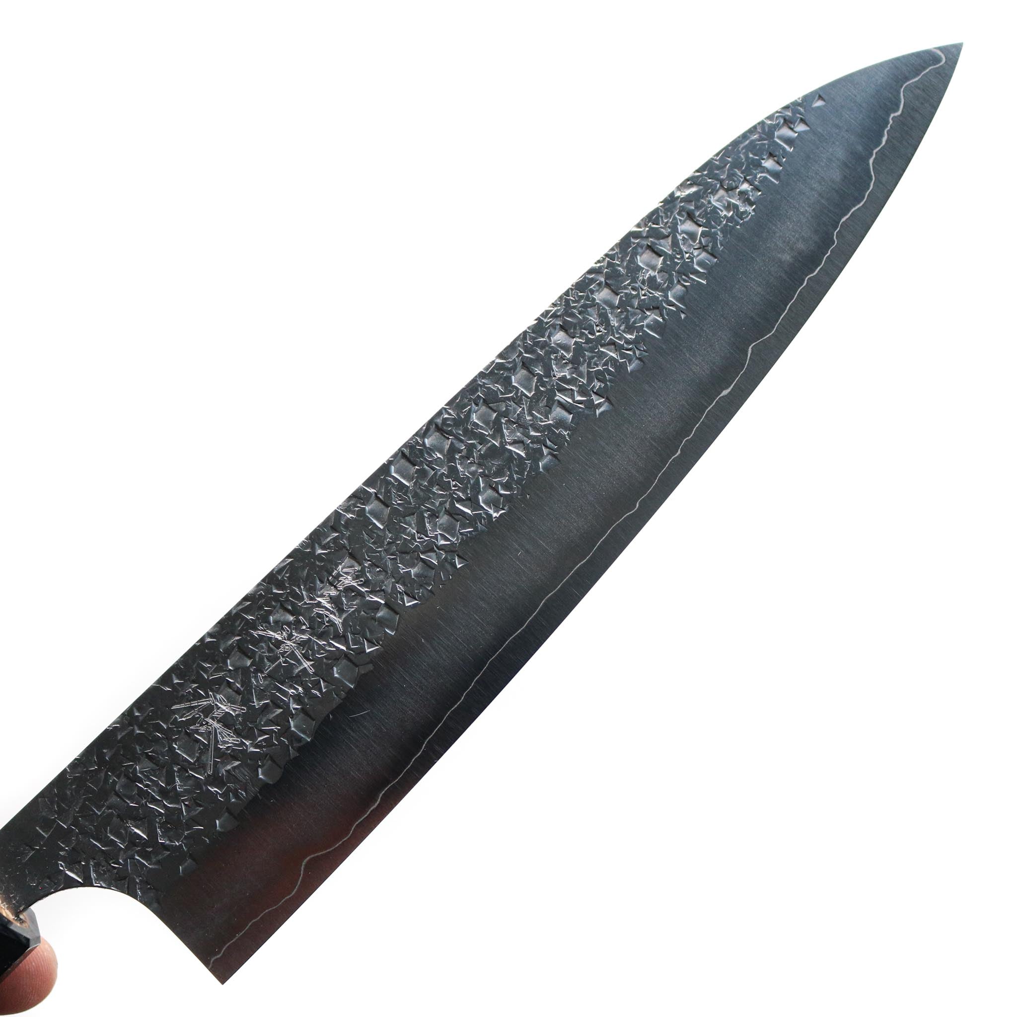 Yu Kurosaki Shizuku R2 Gyuto 210 mm