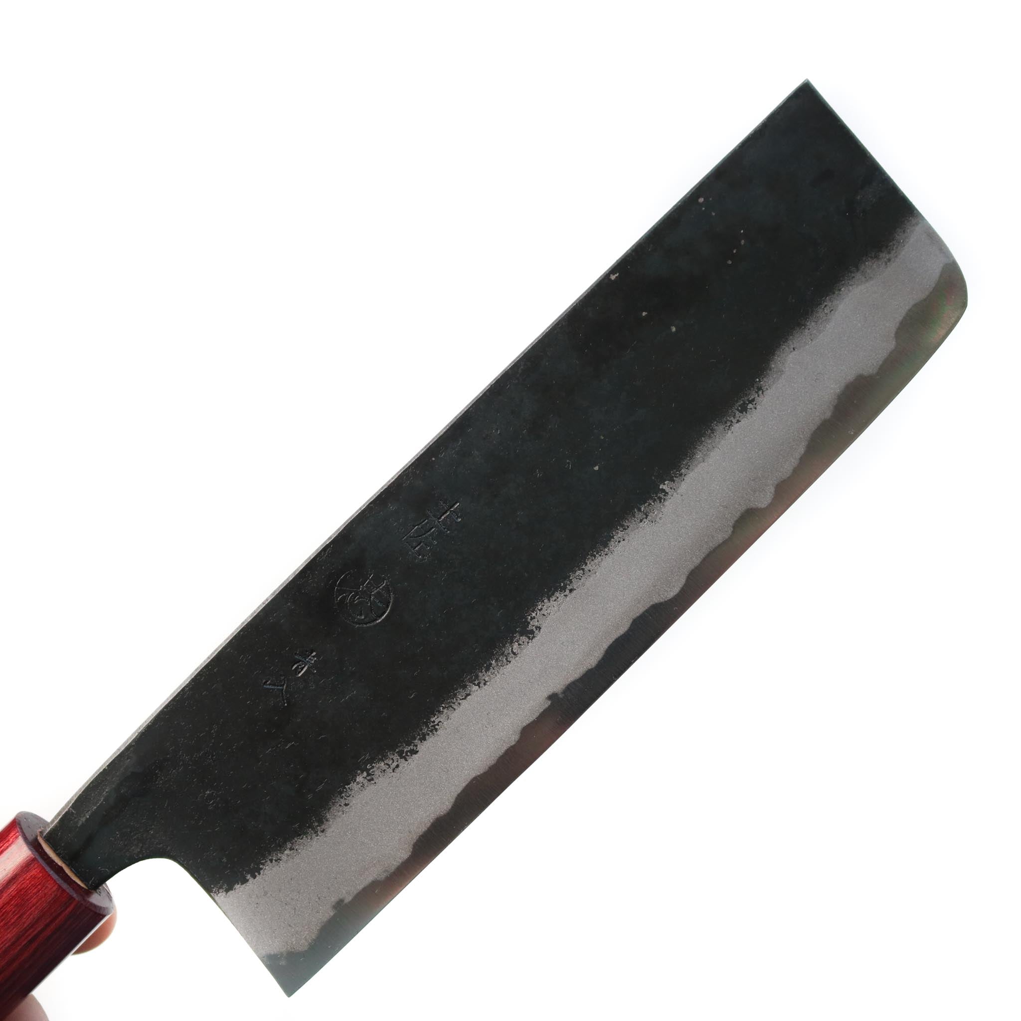 Kyohei Shindou Kurouchi Nakiri 170mm