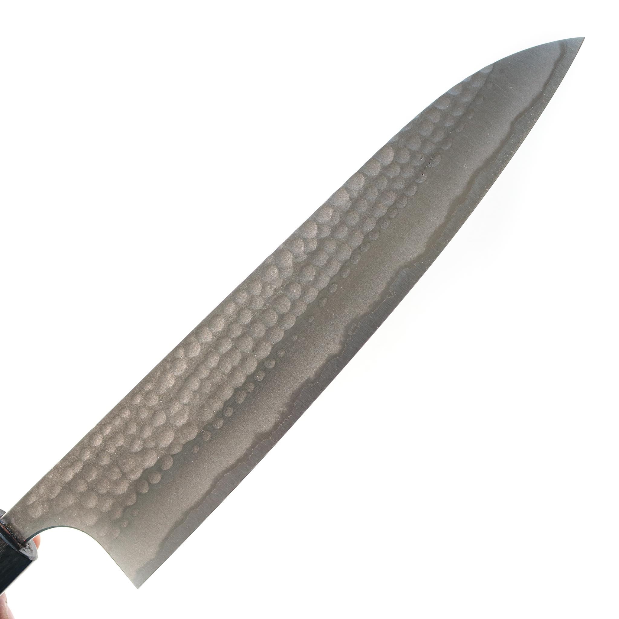 Anryu Hamono Tsuchime Gyuto 240 mm