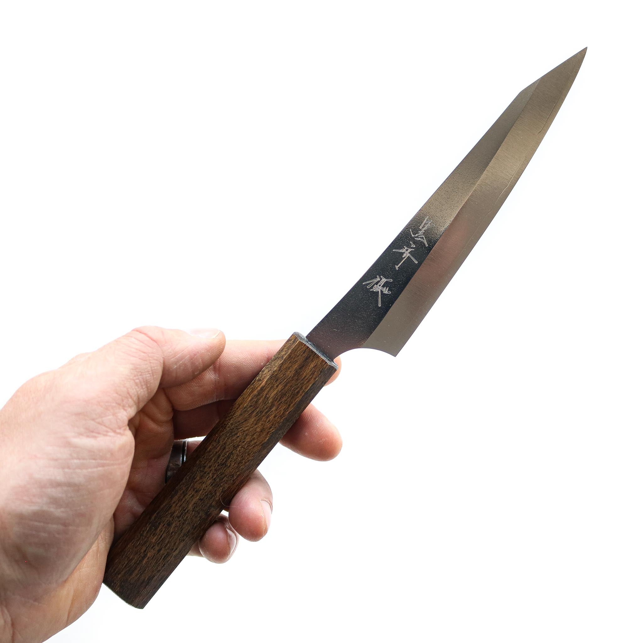 Yu Kurosaki Gekko Petty 130 mm (Oak)