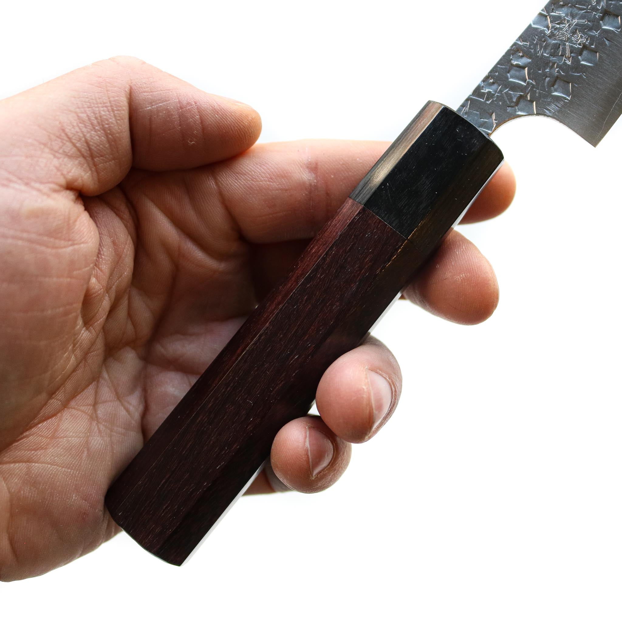 Yu Kurosaki Shizuku R2 Petty 120 mm (Rosewood)