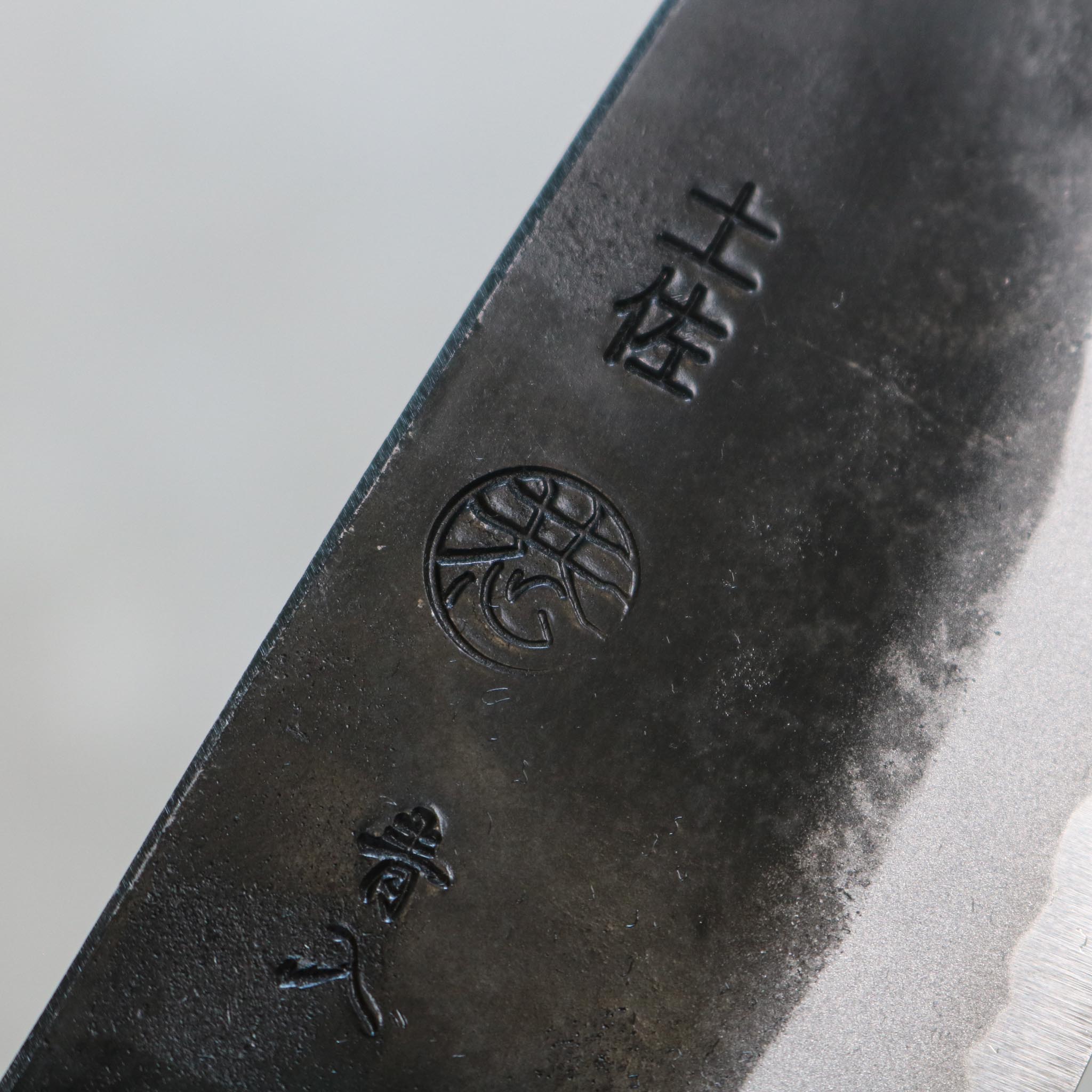 Kyohei Shindou Kurouchi Bunka 170 mm