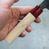 Kyohei Shindou Kurouchi Bunka 170 mm