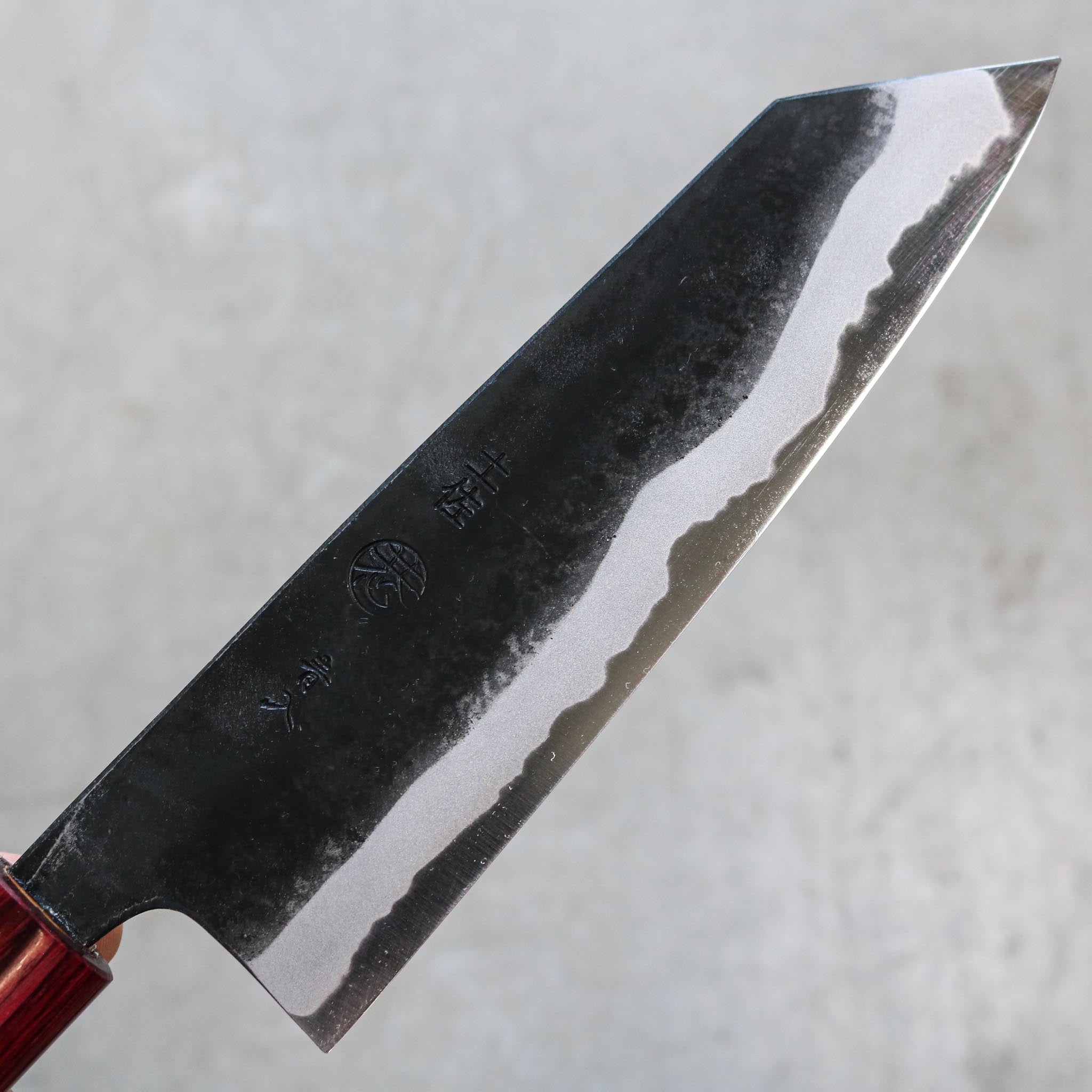 Kyohei Shindou Kurouchi Bunka 170 mm