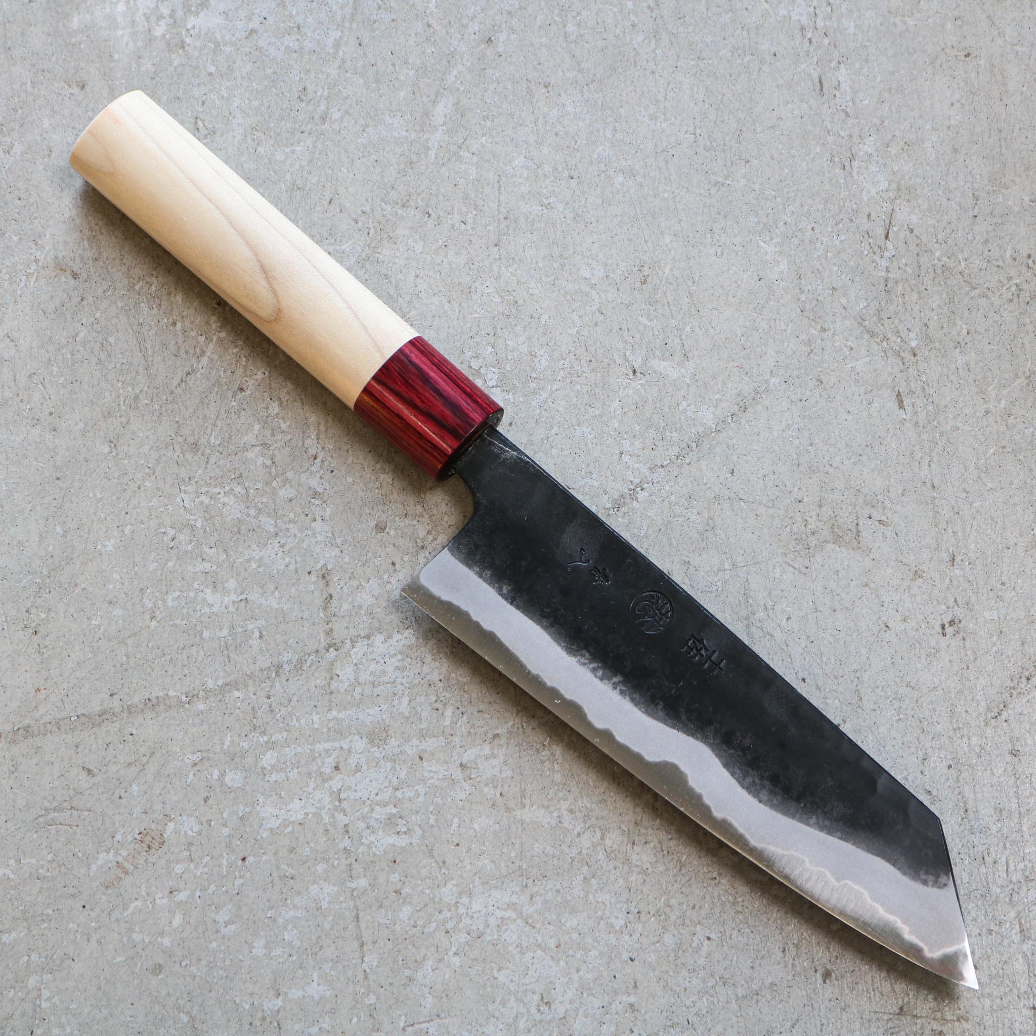 Kyohei Shindou Kurouchi Bunka 170 mm
