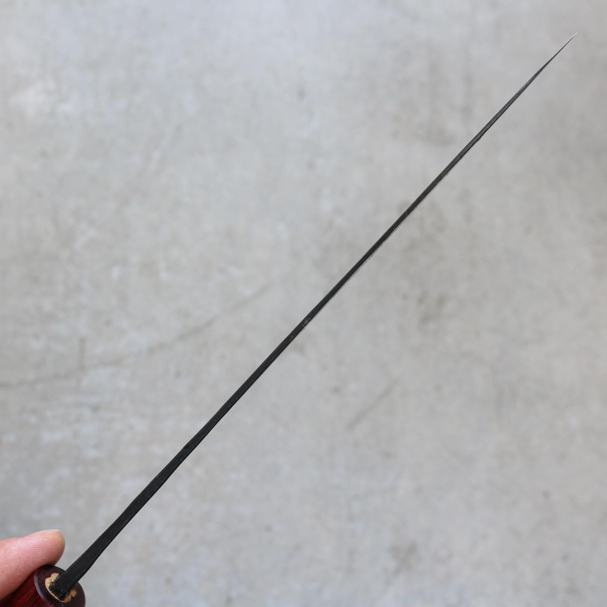Kyohei Shindou Kurouchi Gyuto 210 mm