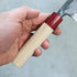 Kyohei Shindou Kurouchi Gyuto 210 mm