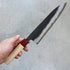 Kyohei Shindou Kurouchi Gyuto 210 mm