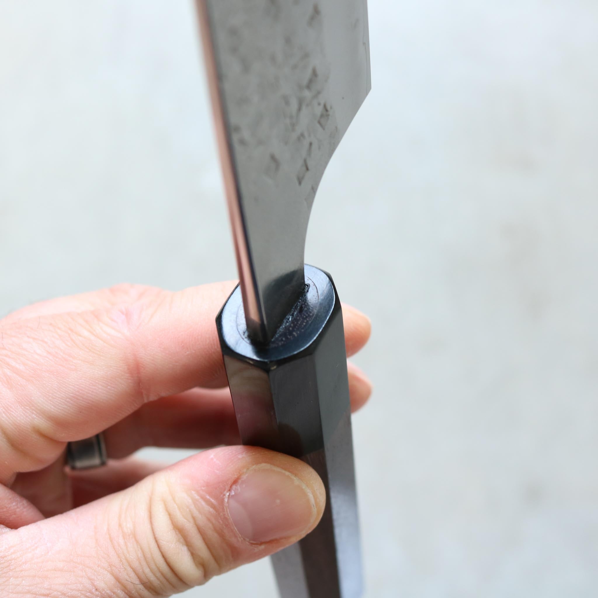 Yu Kurosaki Shizuku R2 Bunka 165 mm