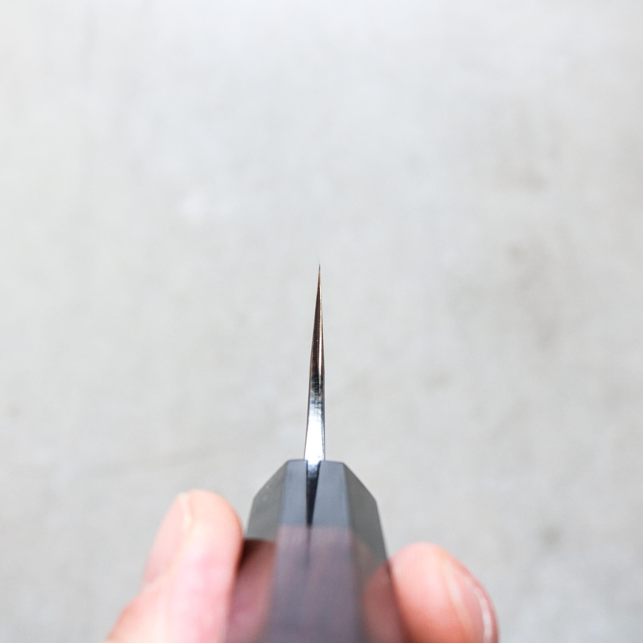 Yu Kurosaki Shizuku R2 Bunka 165 mm