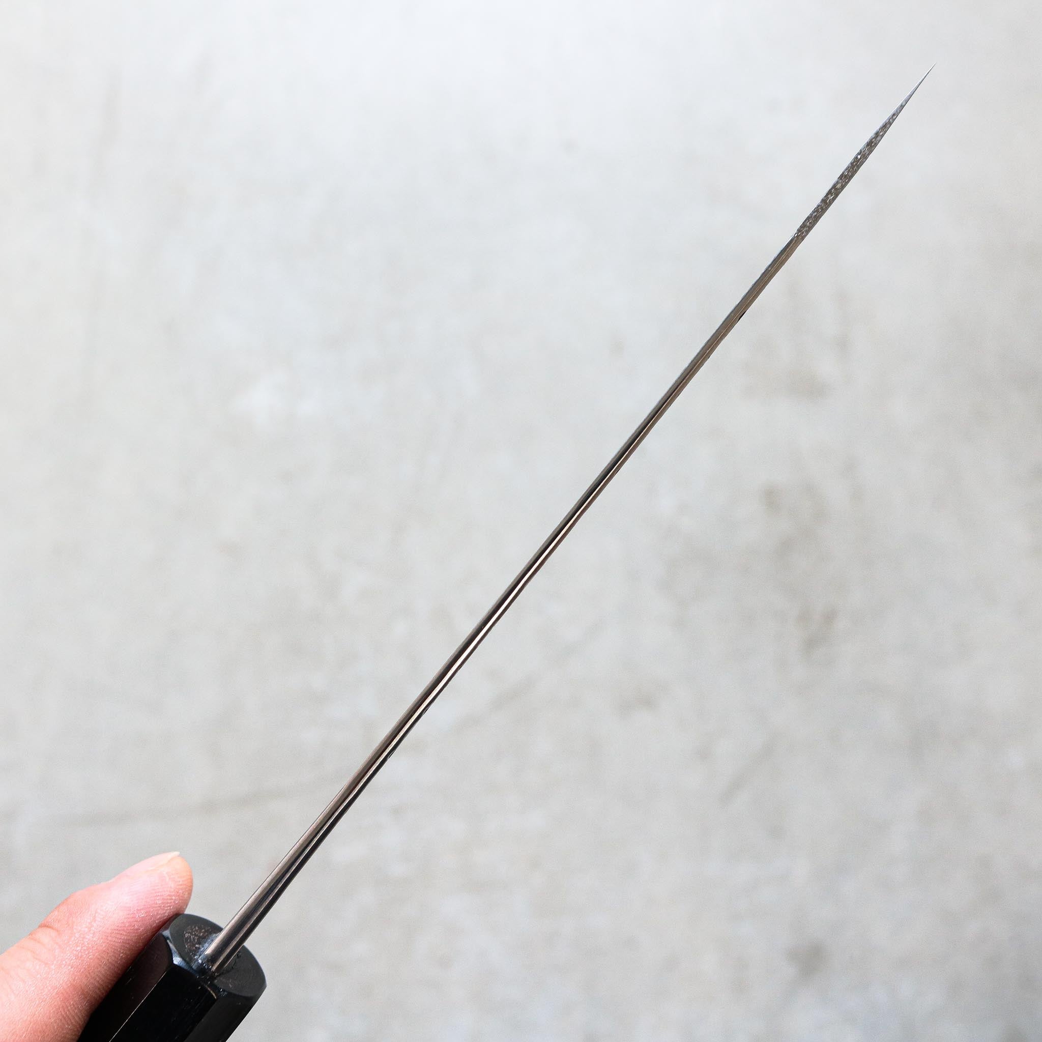 Yu Kurosaki Shizuku R2 Bunka 165 mm