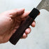 Yu Kurosaki Shizuku R2 Bunka 165 mm