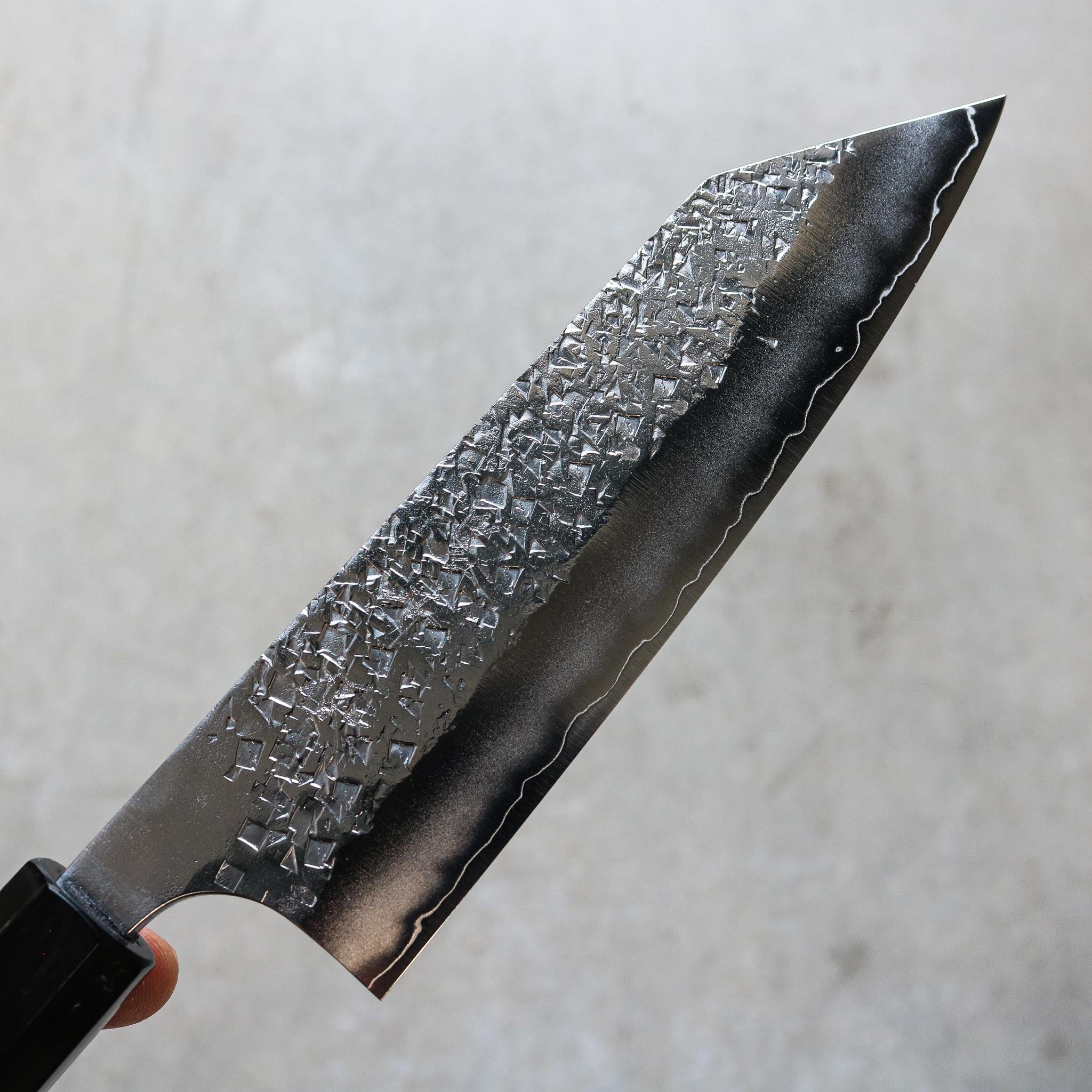 Yu Kurosaki Shizuku R2 Bunka 165 mm