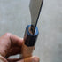 Hatsukokoro Hayabusa VG-10 Santoku 180 mm