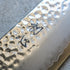 Hatsukokoro Hayabusa VG-10 Santoku 180 mm