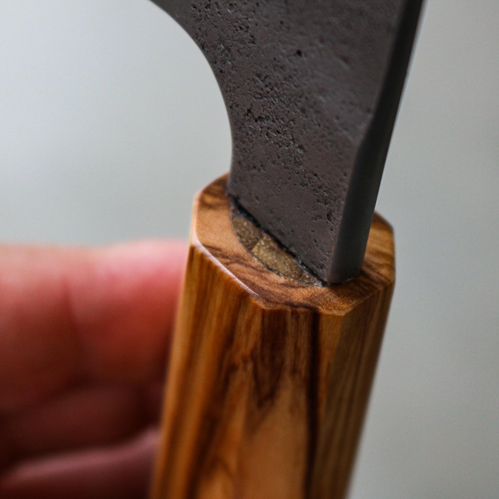 Nigara Hamono Ryusui Blue2 Gyuto 225 mm