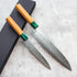 Makoto Kurosaki Petty 150 mm + Gyuto 210 mm