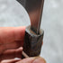 Yoshimi Kato Ginsan Gyuto 215 mm (Stabilized Birch)