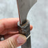 Yoshimi Kato Ginsan Bunka 170 mm (Stabilized Birch)