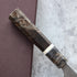 Yoshimi Kato Ginsan Bunka 170 mm (Stabilized Birch)